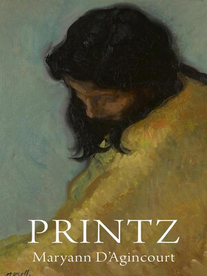 cover image of Printz
